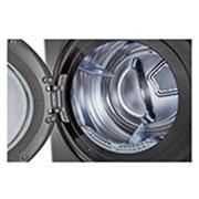 LG 21/16 Kg LG WashTower™ with Center Control, FWT2116BS