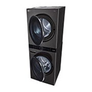 LG 21/16 Kg LG WashTower™ with Center Control, FWT2116BS