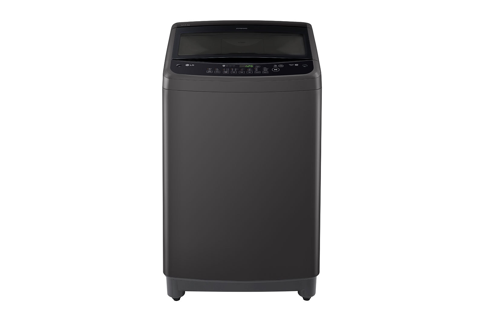 LG 13kg Smart Inverter Top Load Washing Machine, T1388NEHGE