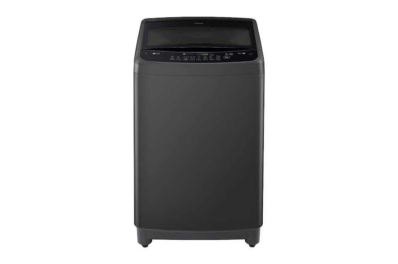 LG 13kg Smart Inverter Top Load Washing Machine, T1388NEHGE