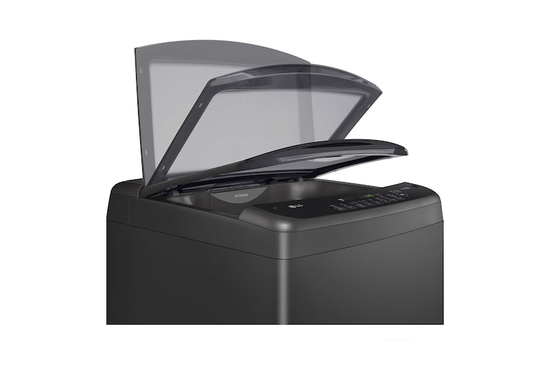 LG 13kg Smart Inverter Top Load Washing Machine, T1388NEHGE