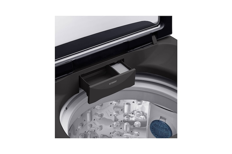 LG 13kg Smart Inverter Top Load Washing Machine, T1388NEHGE