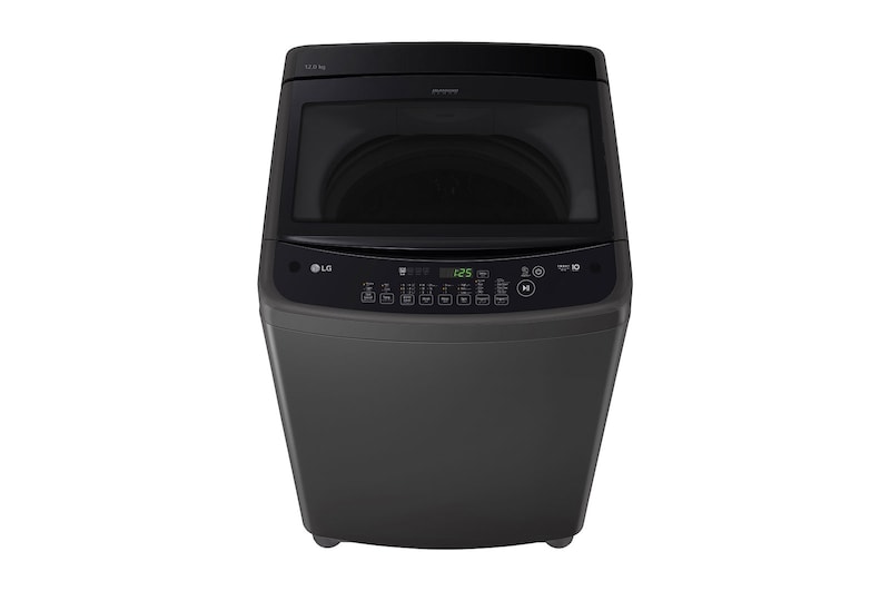 LG 13kg Smart Inverter Top Load Washing Machine, T1388NEHGE