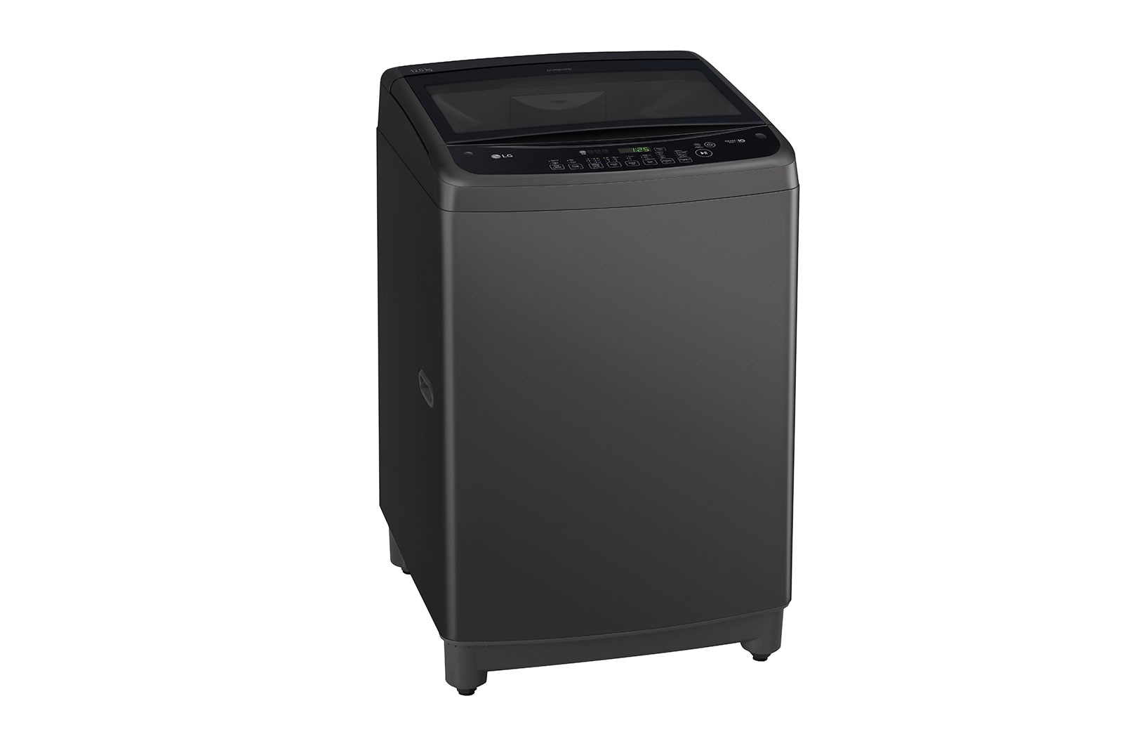 LG 13kg Smart Inverter Top Load Washing Machine, T1388NEHGE