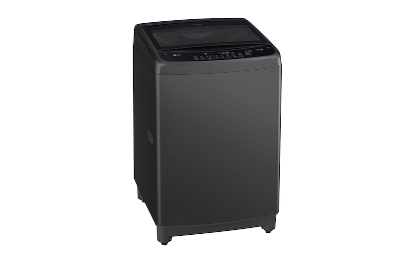 LG 13kg Smart Inverter Top Load Washing Machine, T1388NEHGE