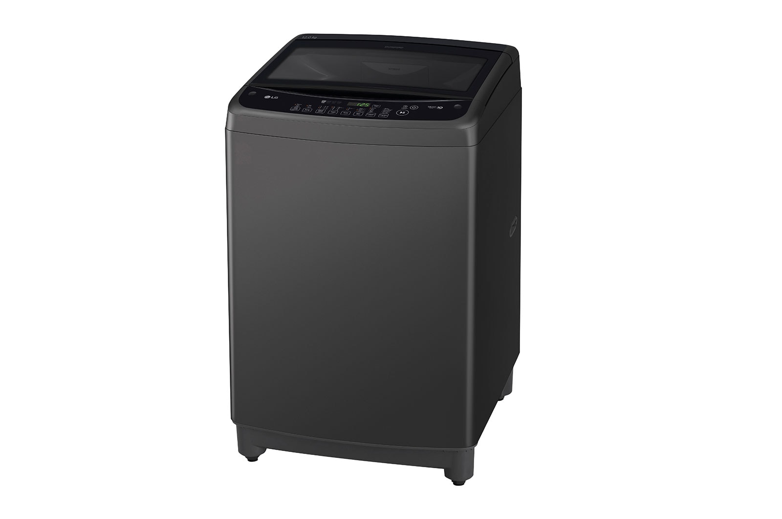 LG 13kg Smart Inverter Top Load Washing Machine, T1388NEHGE