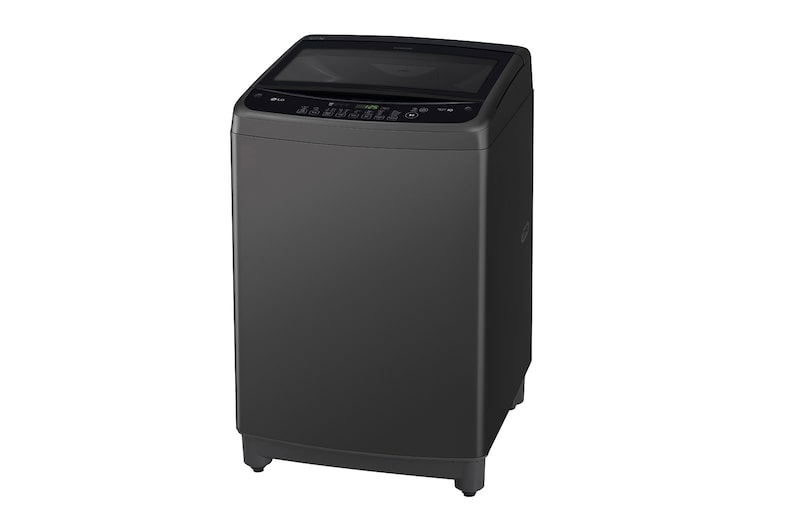LG 13kg Smart Inverter Top Load Washing Machine, T1388NEHGE