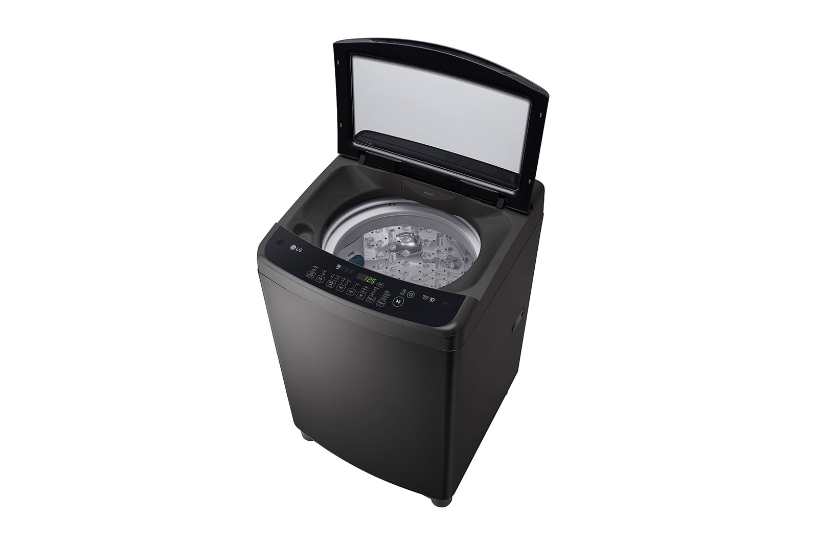 LG 13kg Smart Inverter Top Load Washing Machine, T1388NEHGE