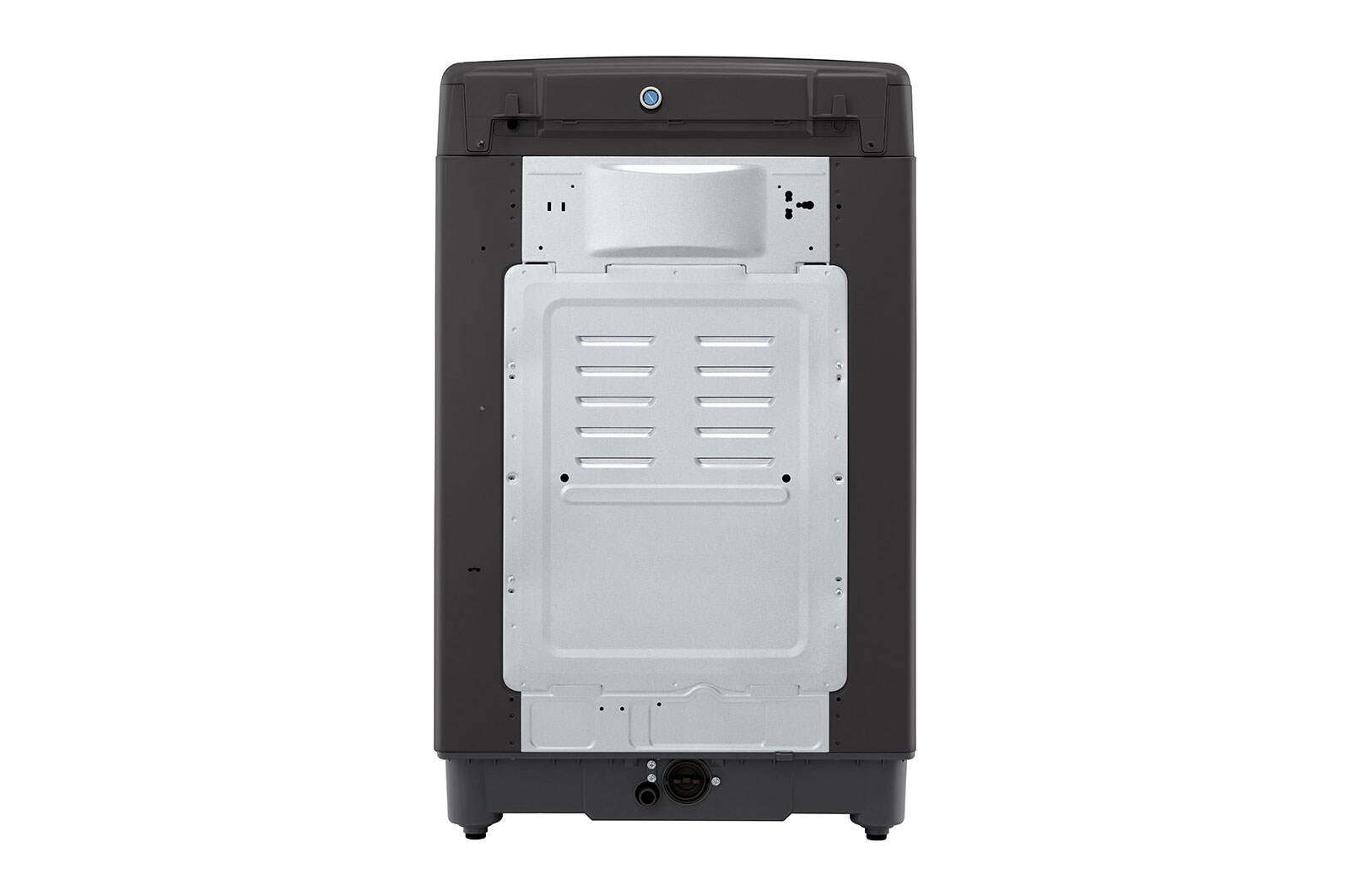 LG 13kg Smart Inverter Top Load Washing Machine, T1388NEHGE