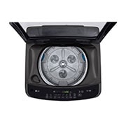 LG 13kg Smart Inverter Top Load Washing Machine, T1388NEHGE