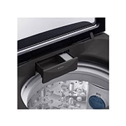 LG 13kg Smart Inverter Top Load Washing Machine, T1388NEHGE