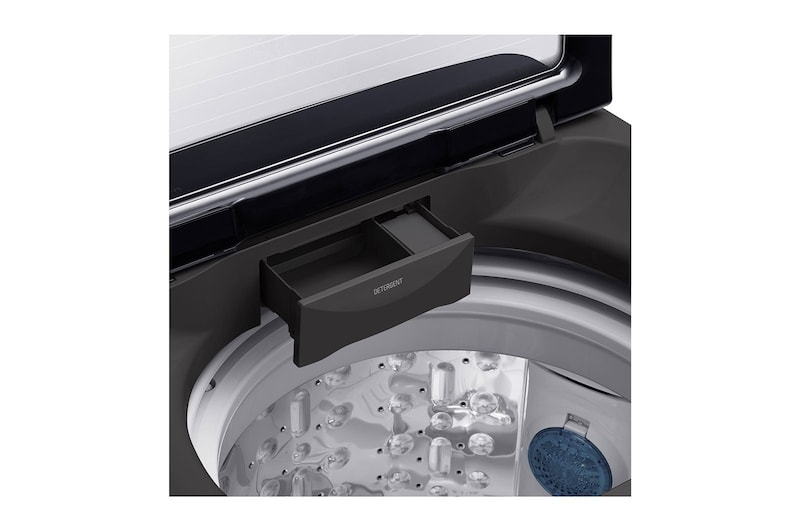 LG 14kg Smart Inverter Top Load Washing Machine, T1466NEHGB