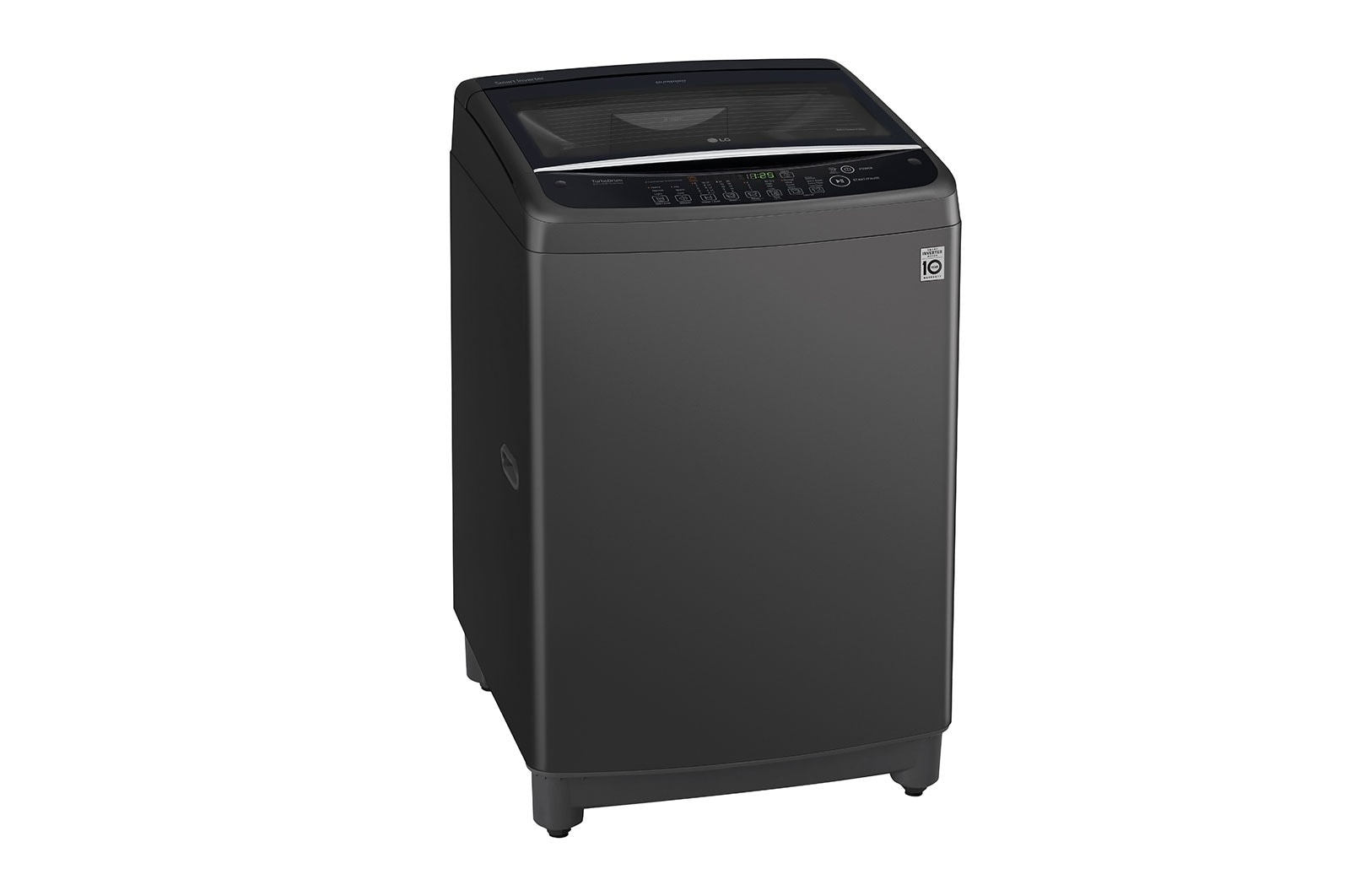 LG 14kg Smart Inverter Top Load Washing Machine, T1466NEHGB