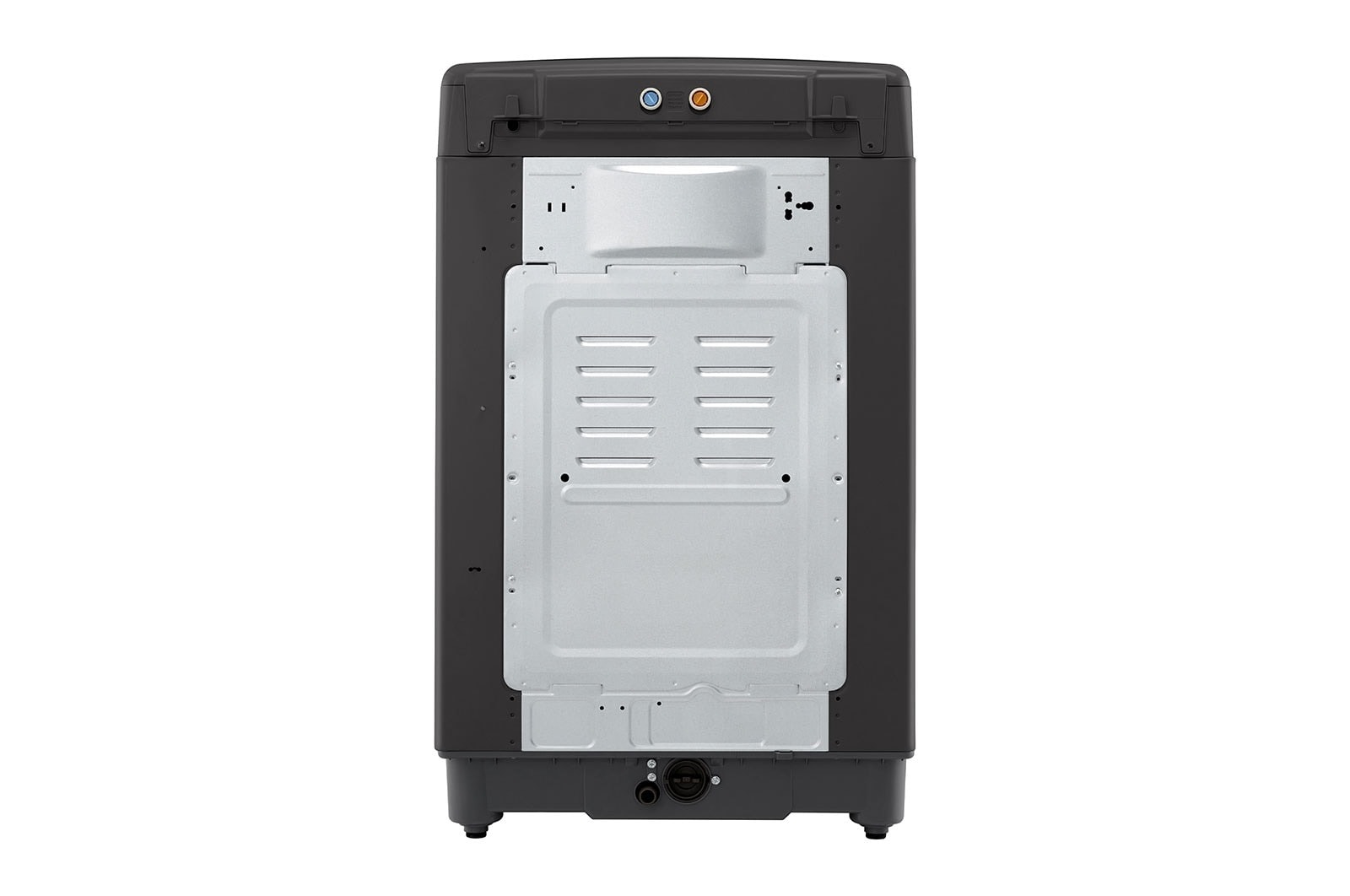 LG 14kg Smart Inverter Top Load Washing Machine, T1466NEHGB