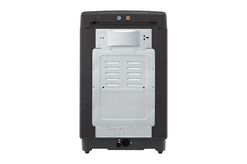 LG 14kg Smart Inverter Top Load Washing Machine, T1466NEHGB