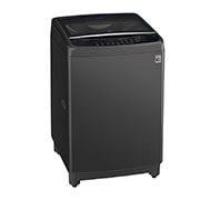 LG 14kg Smart Inverter Top Load Washing Machine, T1466NEHGB