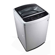 LG 14 Kg Smart Inverter Top load Washing Machine Turbo Drum, Soft Closing Door, T1466NEHGU