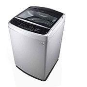 LG 14 Kg Smart Inverter Top load Washing Machine Turbo Drum, Soft Closing Door, T1466NEHGU