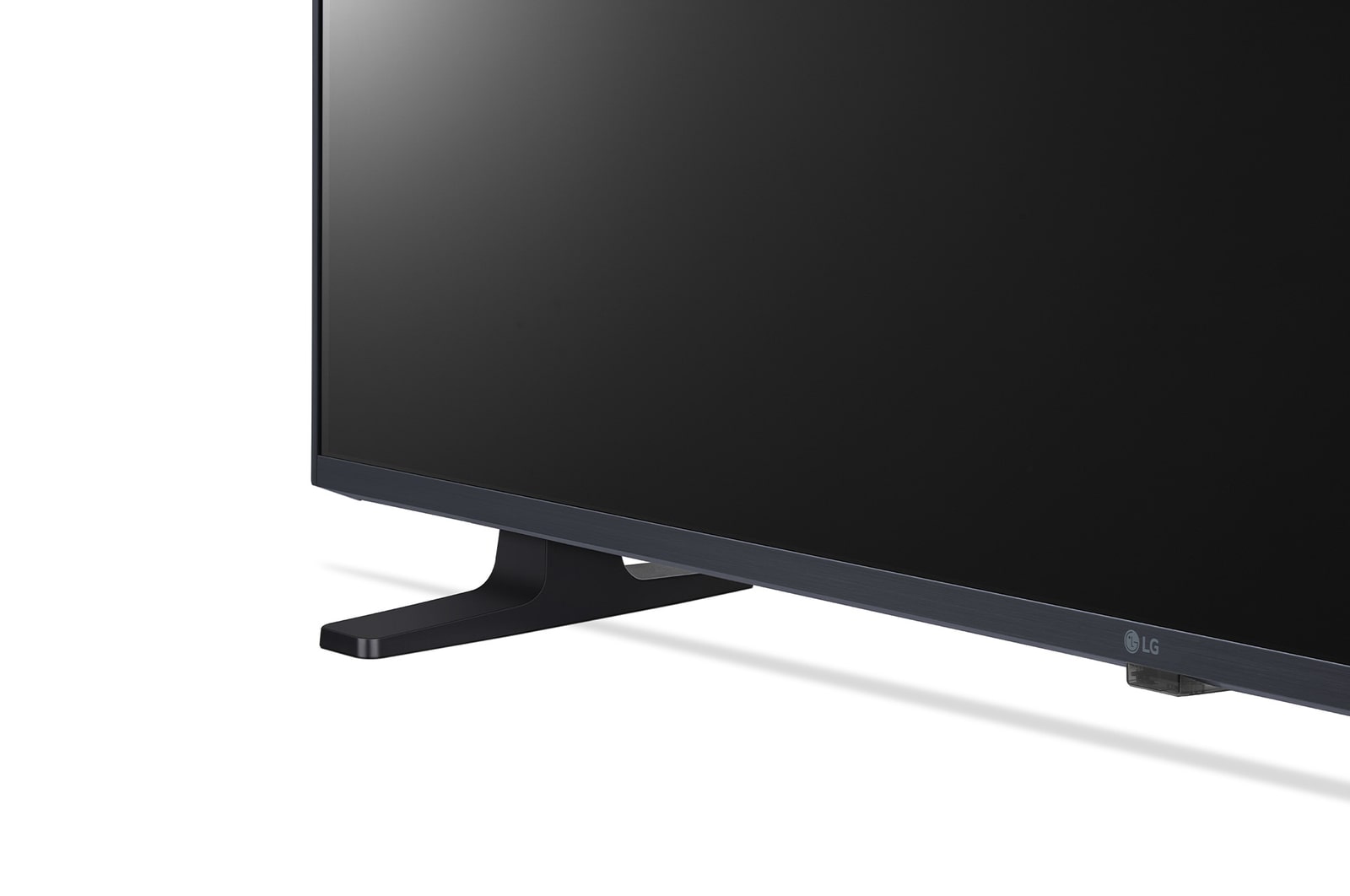 LG AI SMART TV LR65 32 inch SMART TV 2024 ThinQ AI screen, 32LR650B6LA
