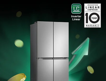 Inverter Linear™