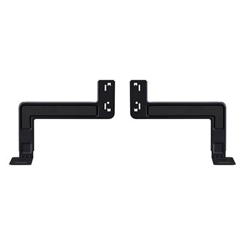 Vista frontal del soporte LG WOW Bracket BT5-1P