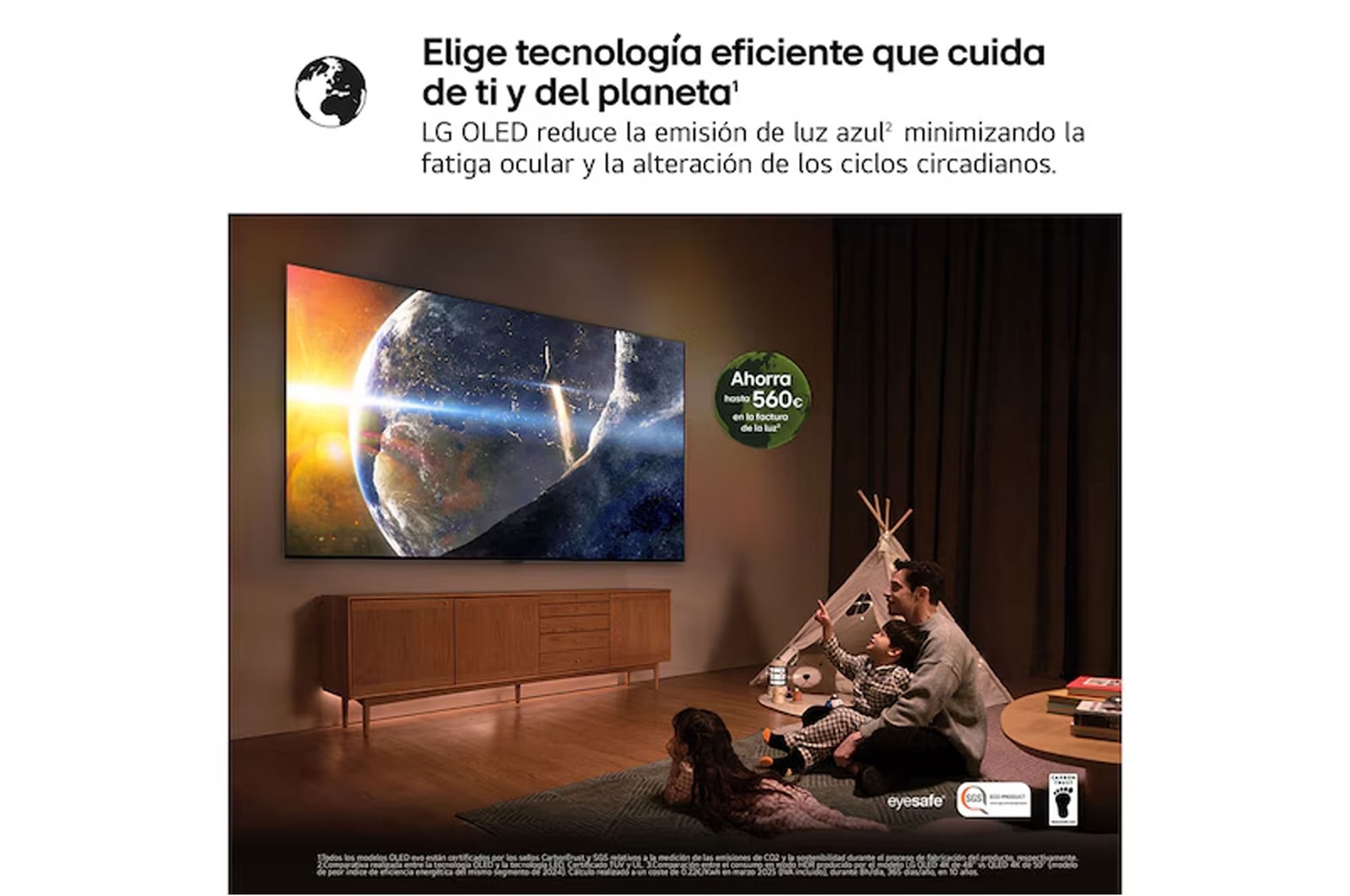 USP : Dolby Vision & Modo FILMMAKER