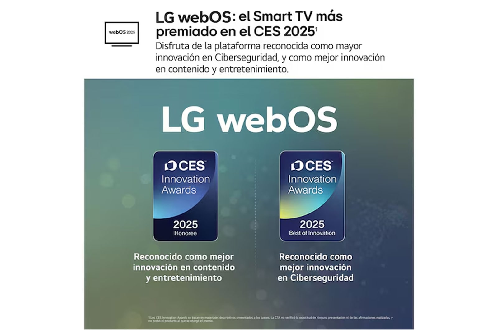 USP : Premio a la mejor innovación en Ciberseguridad