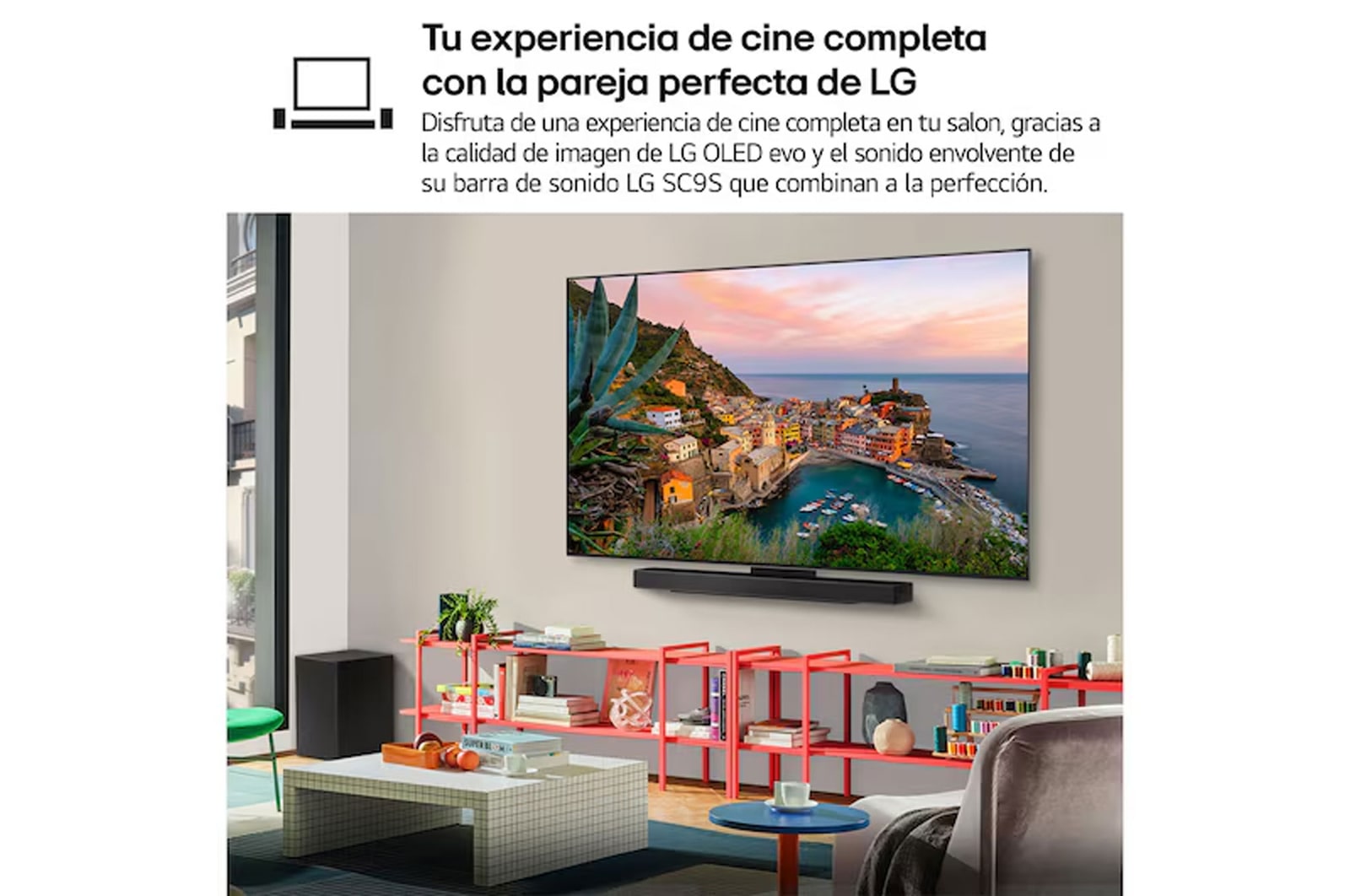USP : Diseño Ultrafino