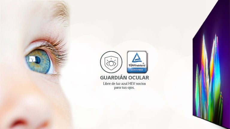 En LG nos preocupamos por tu salud y la de tu familia1