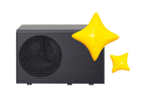 Frigorífico de puerta plana integrado en los armarios de la cocina, completando el aspecto sin juntas.