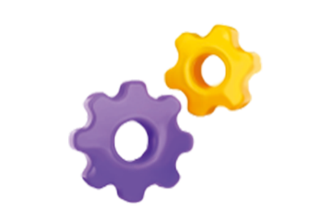 Comparación de envases de fruta congelada sin y con escarcha.