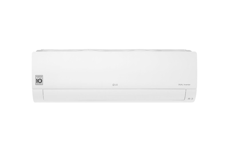 LG Confort Wifi R32: Aire Acondicionado con Wifi integrado, 5,00 KW, bomba de calor inverter A++/A+, 32CONFWF18