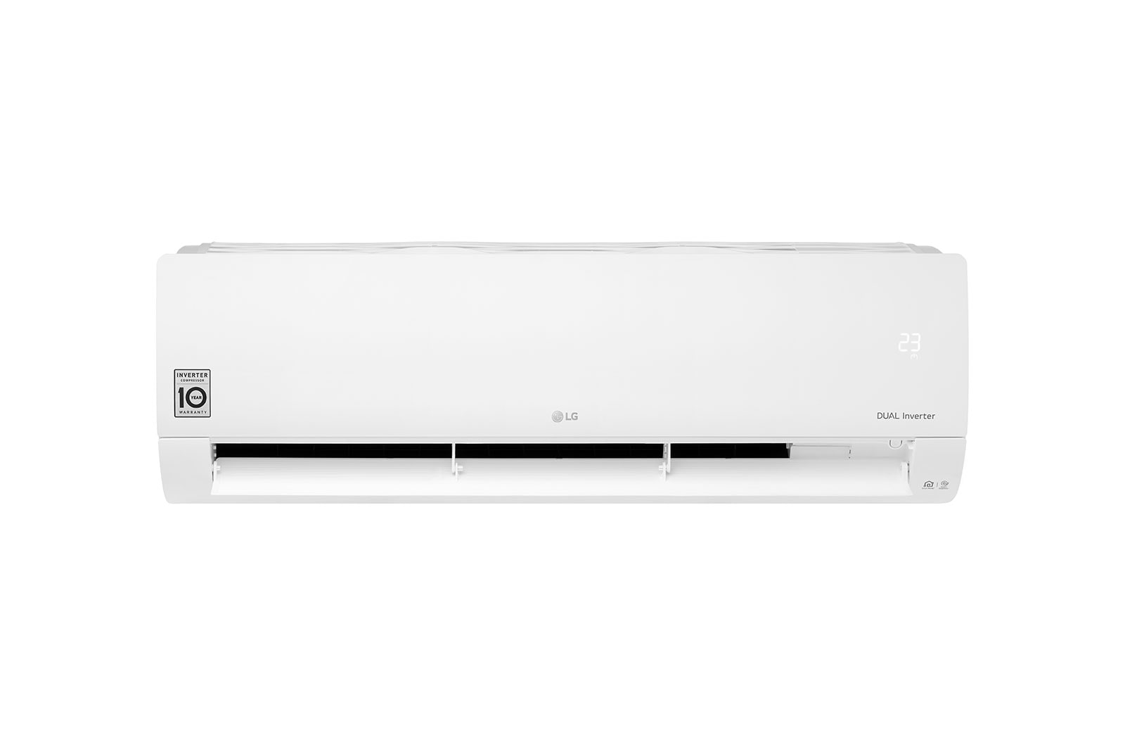 LG Confort Wifi R32: Aire Acondicionado con Wifi integrado, 5,00 KW, bomba de calor inverter A++/A+, 32CONFWF18