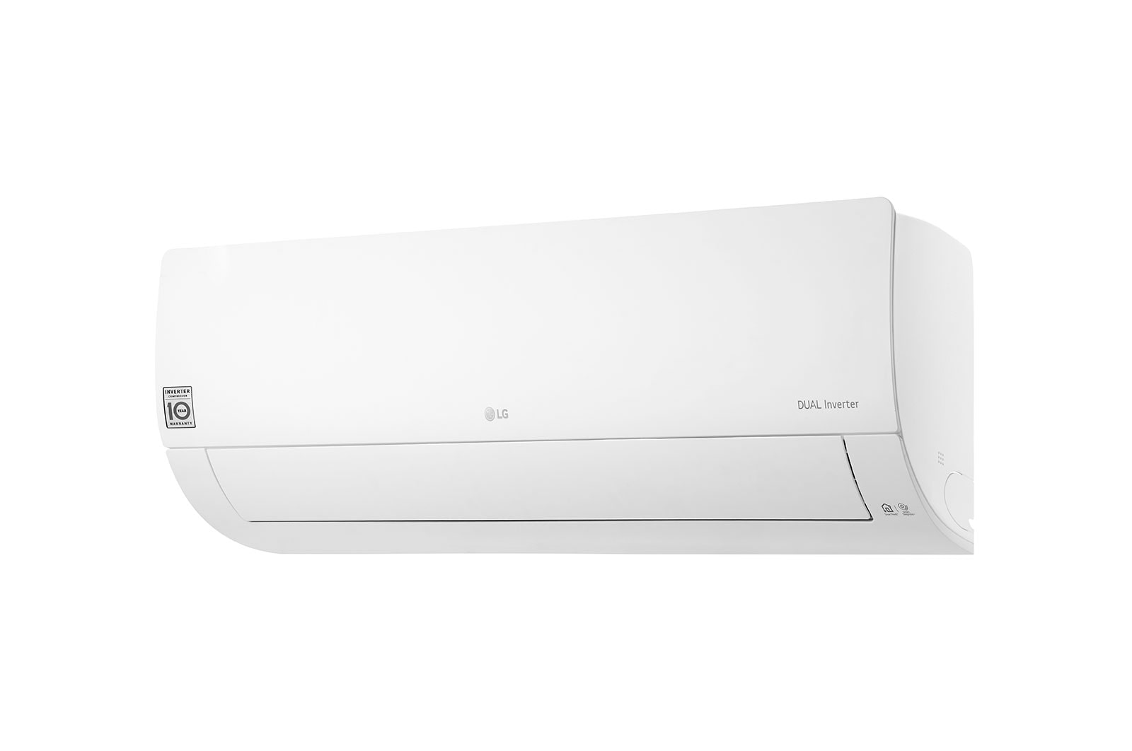 LG Confort Wifi R32: Aire Acondicionado con Wifi integrado, 5,00 KW, bomba de calor inverter A++/A+, 32CONFWF18