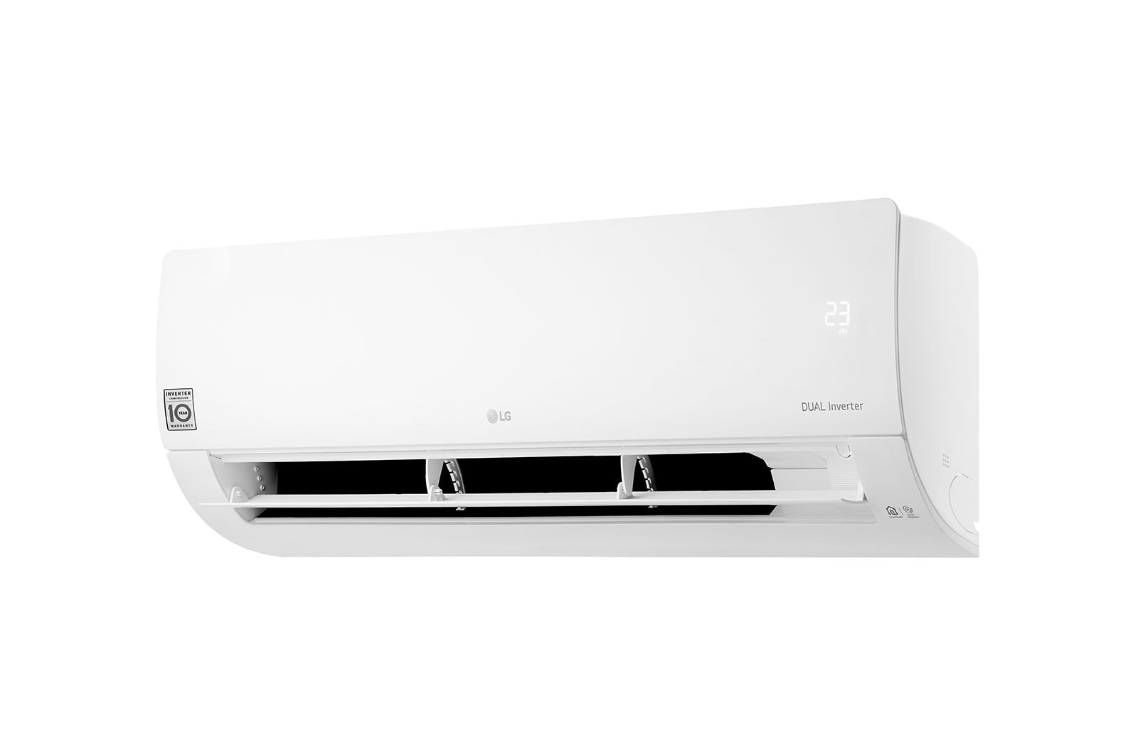 LG Confort Wifi R32: Aire Acondicionado con Wifi integrado, 5,00 KW, bomba de calor inverter A++/A+, 32CONFWF18