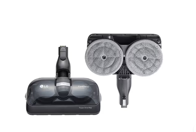 LG Mopa Power Drive para aspiradora LG, AGB74392433