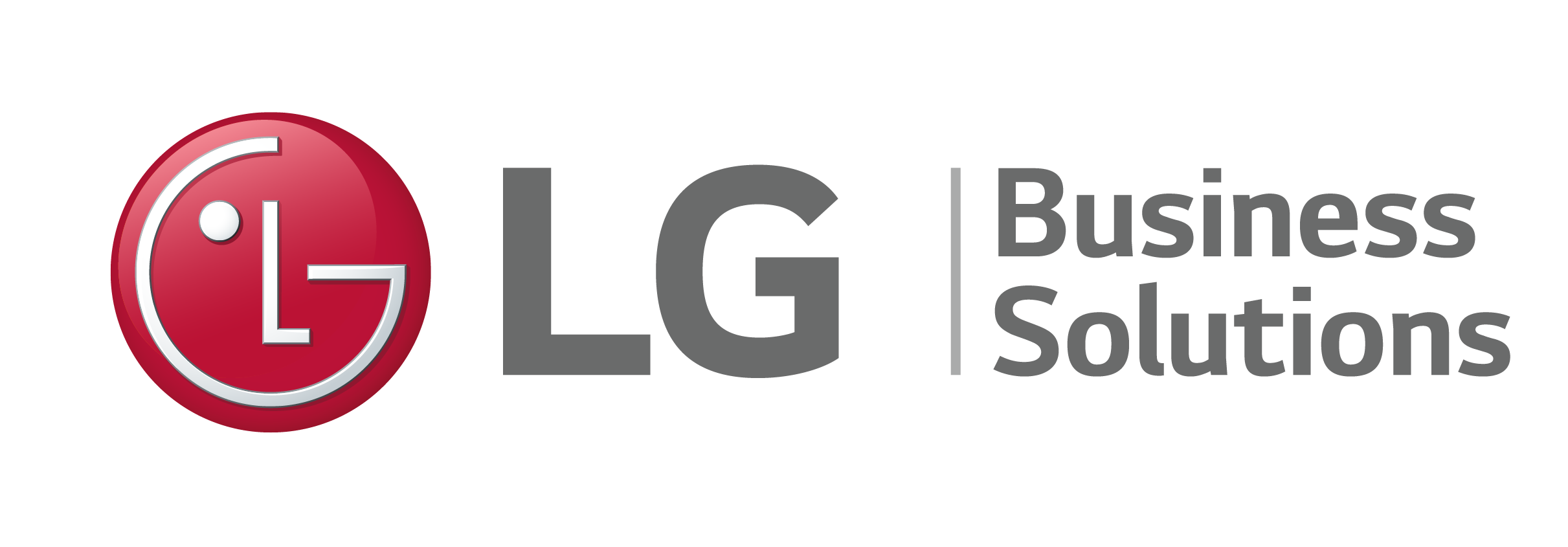 Imagen del logo de LG