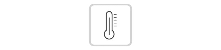 Chorro de aire frío