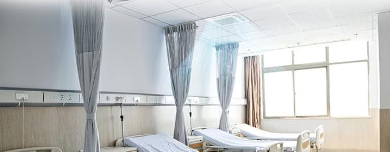 Las soluciones de LG para la climatización de los centros hospitalarios 