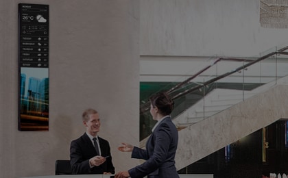 Ultra Strech: Formatos ultrapanorámicos 32:9 ó 58:9 para contenido dinámico