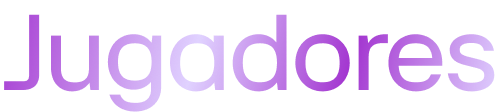 jugadores