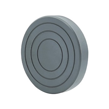 vista lateral de 15 grados