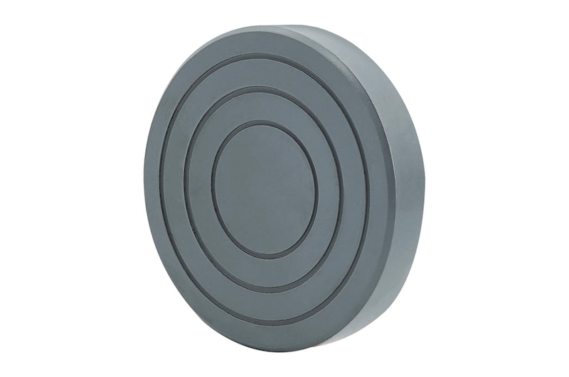 vista lateral de 15 grados