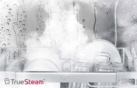 Lavavajillas integrable LG