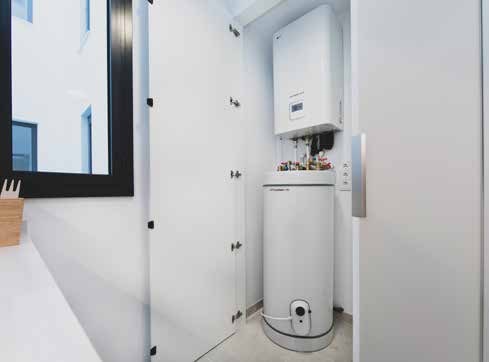 Imagen Multi V aerotermia