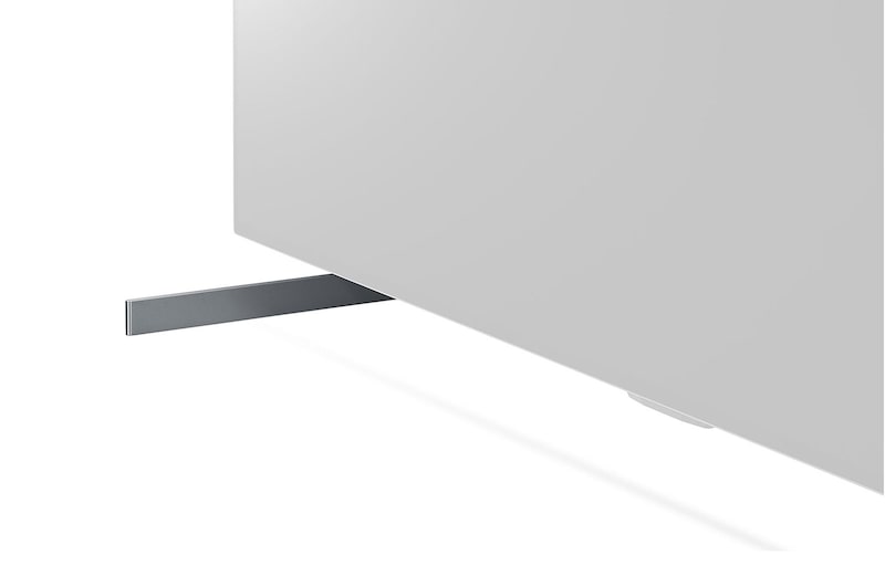 LG Soporte de mesa AN-GXDV65, AN-GXDV65