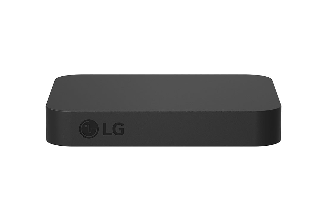 LG WOWCAST WTP3, WTP3