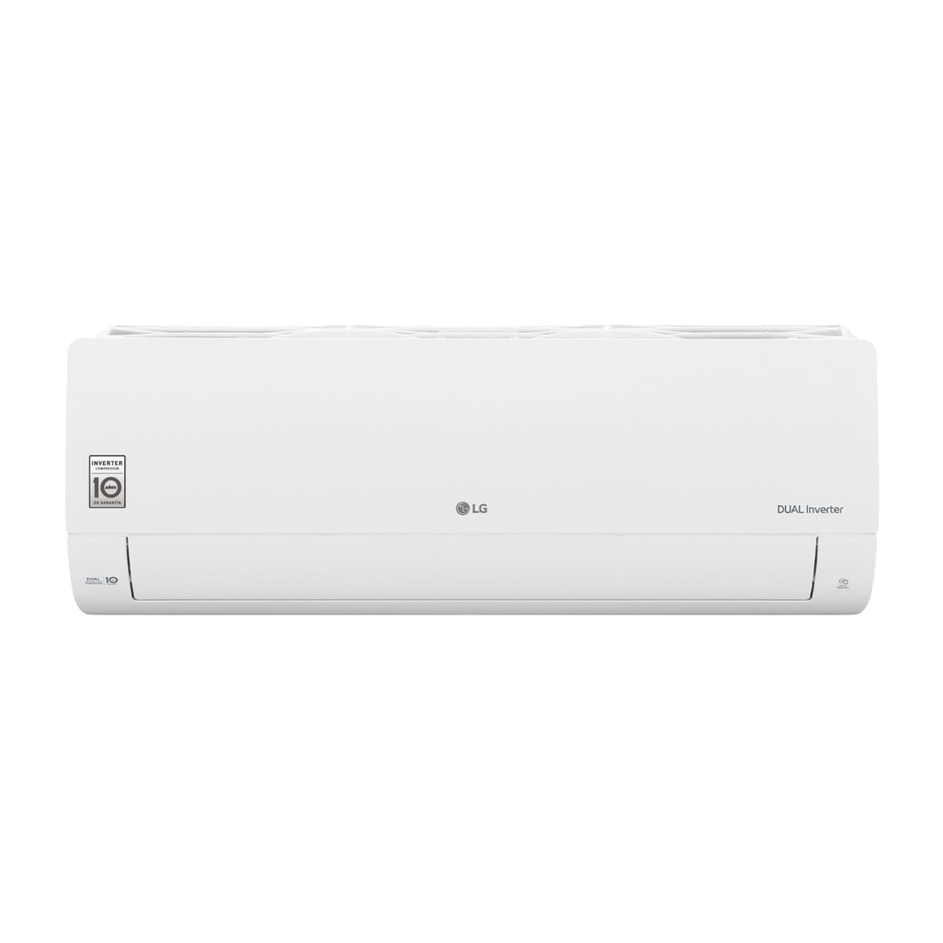LG WIFI 18: Aire Acondicionado A++/A+, 10 años garantía, Función Ahorro de Energía, 18CONFWFI.SET