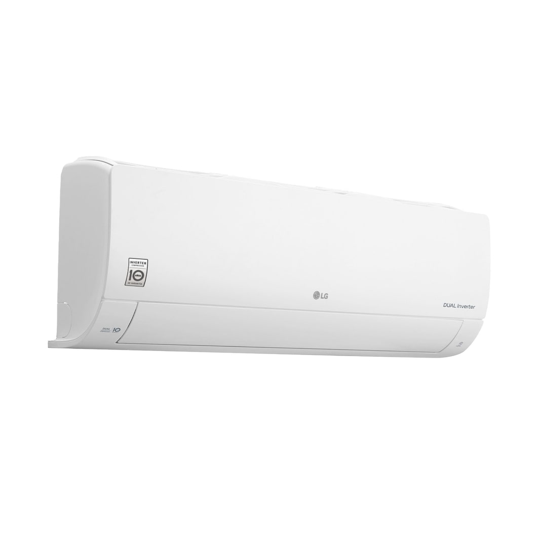 LG WIFI 18: Aire Acondicionado A++/A+, 10 años garantía, Función Ahorro de Energía, 18CONFWFI.SET