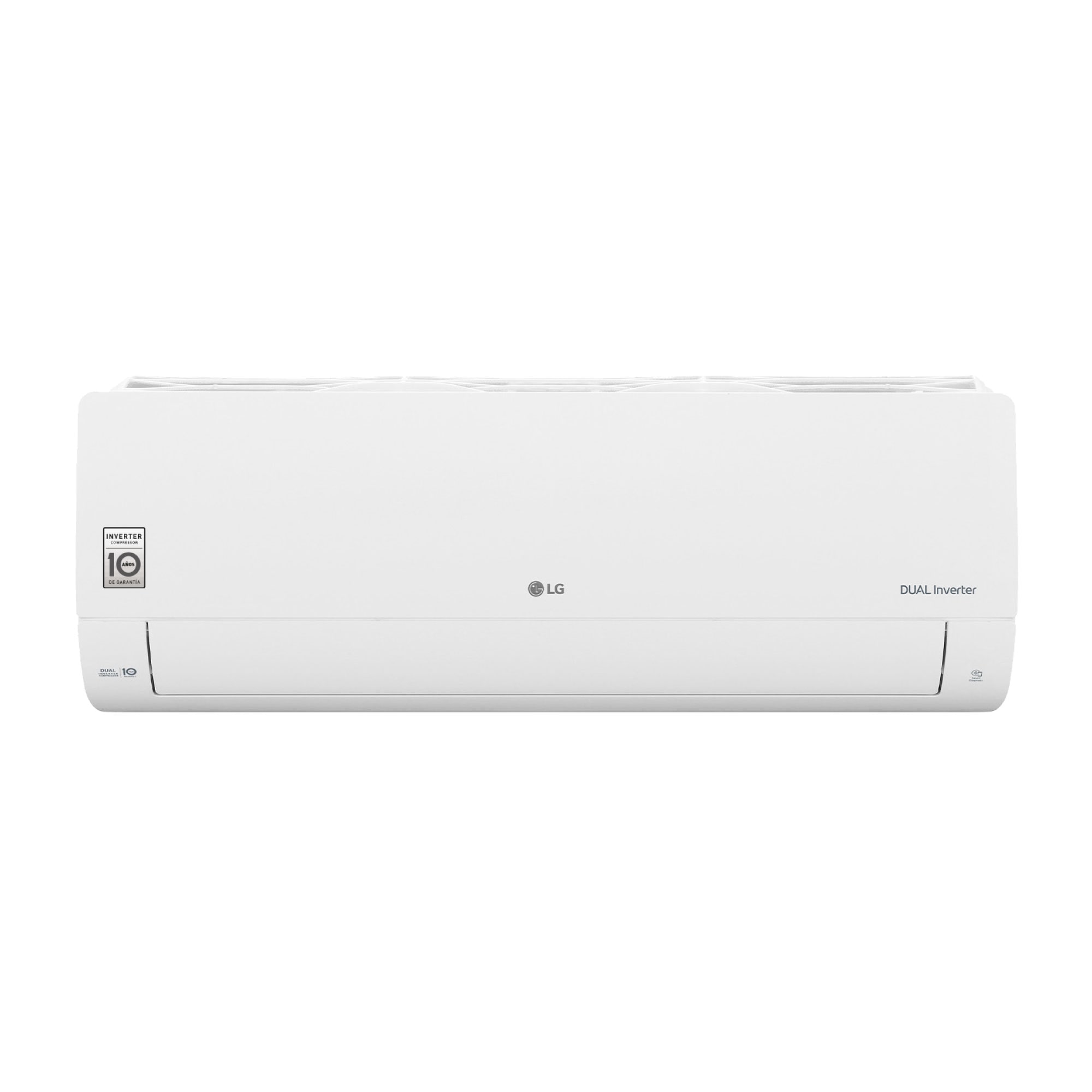 LG WIFI 24: Aire Acondicionado A++/A+, 10 años garantía, Función Ahorro de Energía, 24CONFWFI.SET